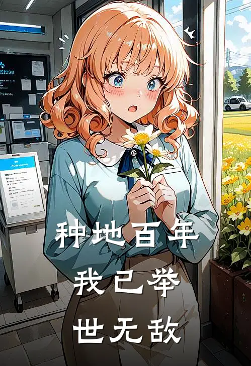 种地百年，我已举世无敌