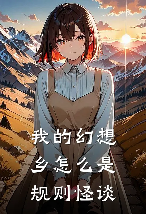 我的幻想乡怎么是规则怪谈