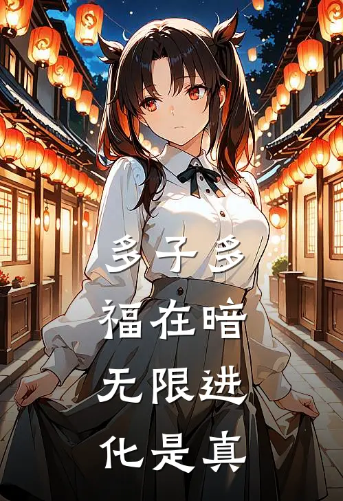 多子多福在暗，无限进化是真