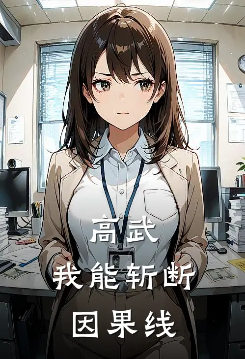 高武：我能斩断因果线