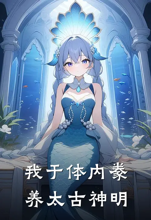 我于体内豢养太古神明