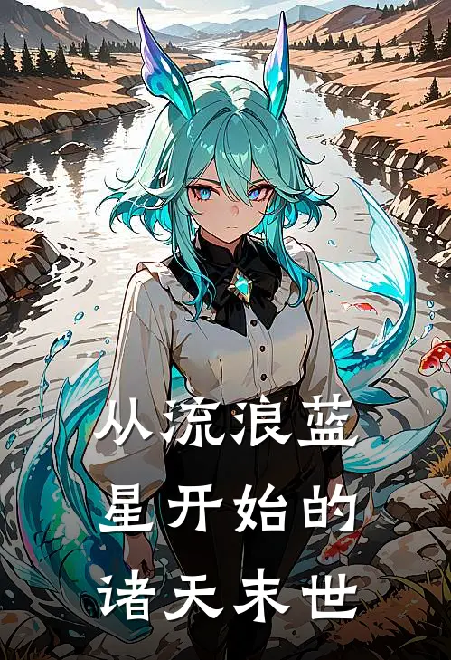 从流浪蓝星开始的诸天末世