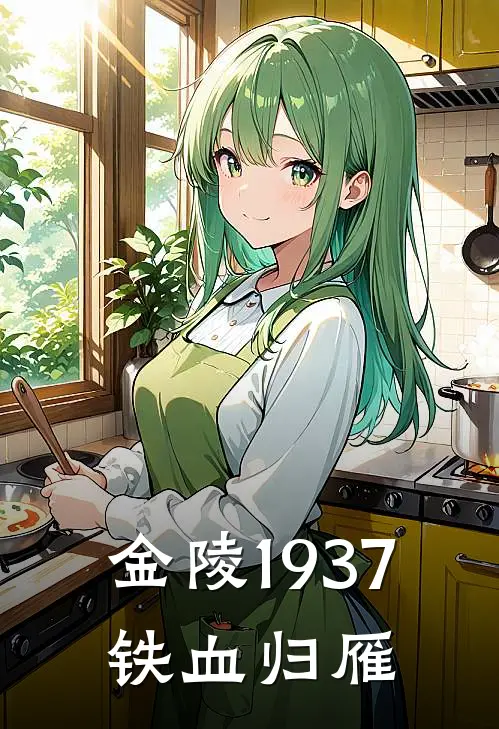 金陵1937：铁血归雁