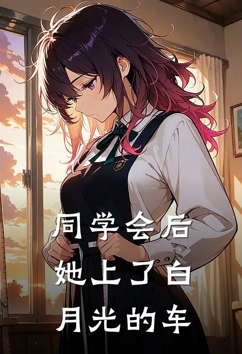 同学会后，她上了白月光的车