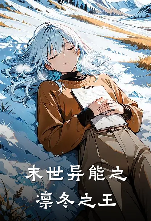 末世异能之凛冬之王
