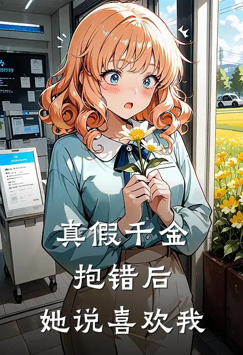 真假千金抱错后，她说喜欢我