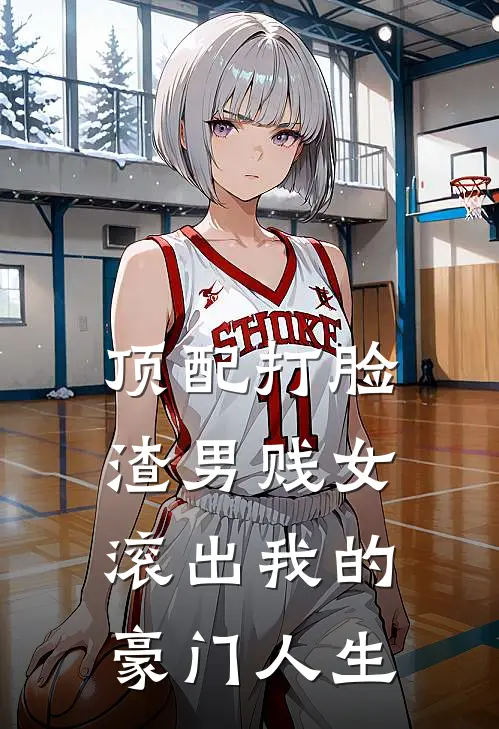 顶配打脸：渣男贱女滚出我的豪门人生