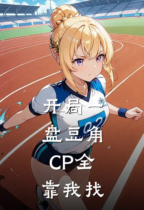 开局一盘豆角，CP全靠我找