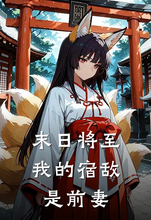 末日将至，我的宿敌是前妻