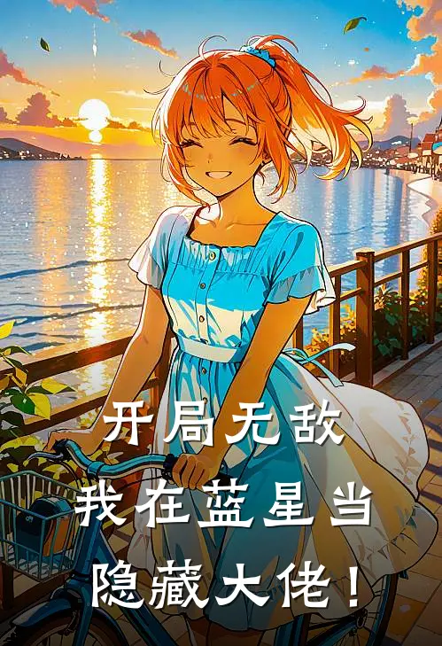 开局无敌，我在蓝星当隐藏大佬！