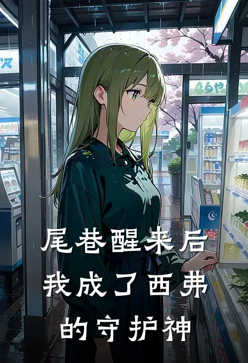 尾巷醒来后，我成了西弗的守护神