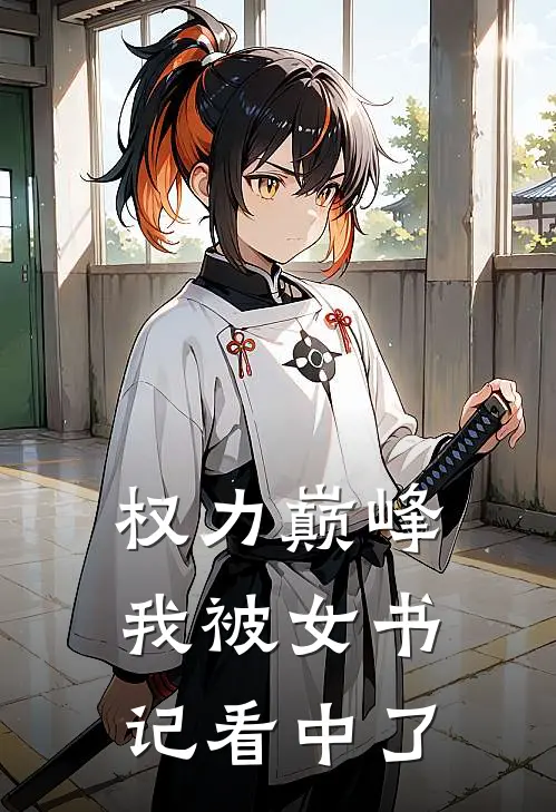 权力巅峰：我被女书记看中了