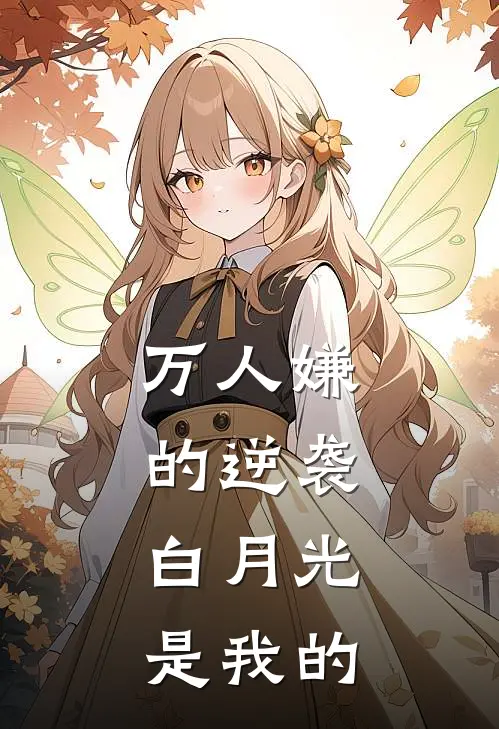 万人嫌的逆袭：白月光是我的