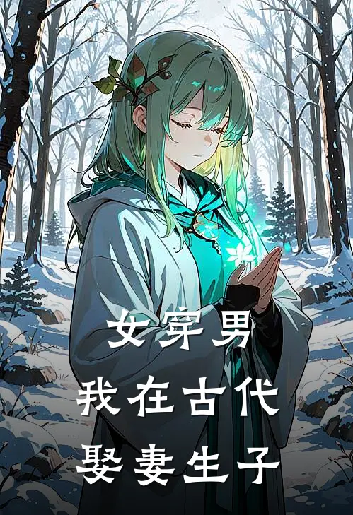 女穿男，我在古代娶妻生子