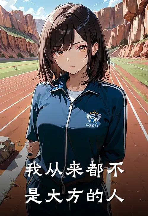 我从来都不是大方的人