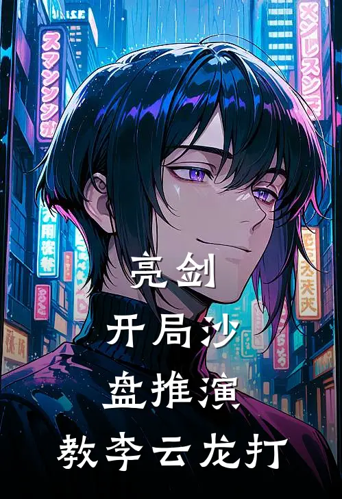 亮剑：开局沙盘推演，教李云龙打