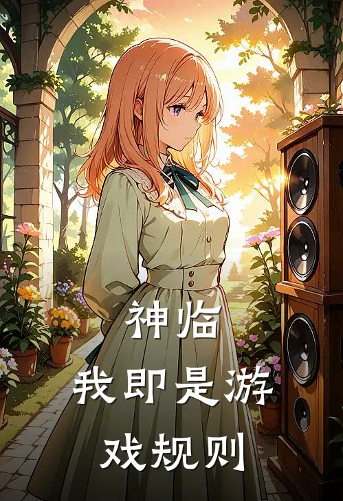 神临：我即是游戏规则