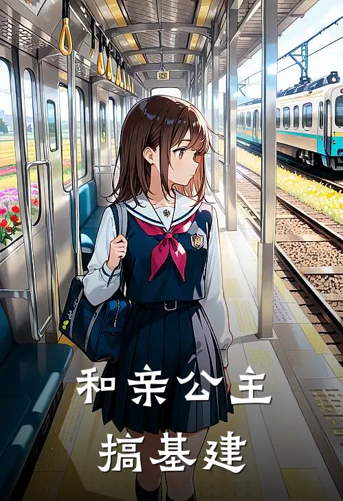 和亲公主搞基建