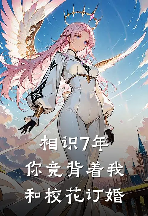 相识7年，你竟背着我和校花订婚