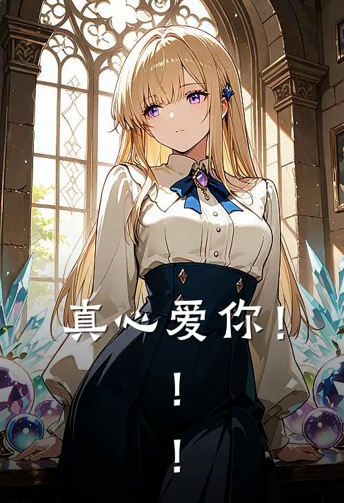 真心爱你！！！