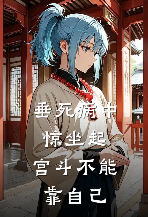 垂死病中惊坐起，宫斗不能靠自己