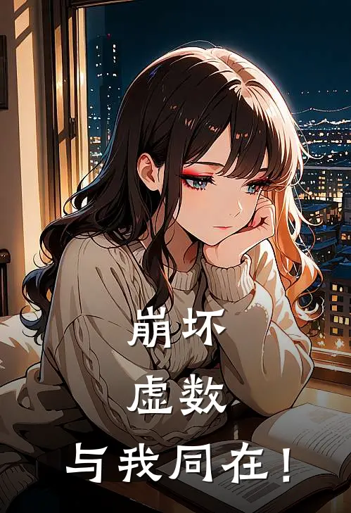 崩坏：虚数，与我同在！