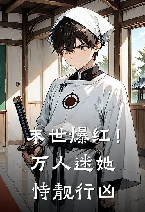 末世爆红！万人迷她恃靓行凶