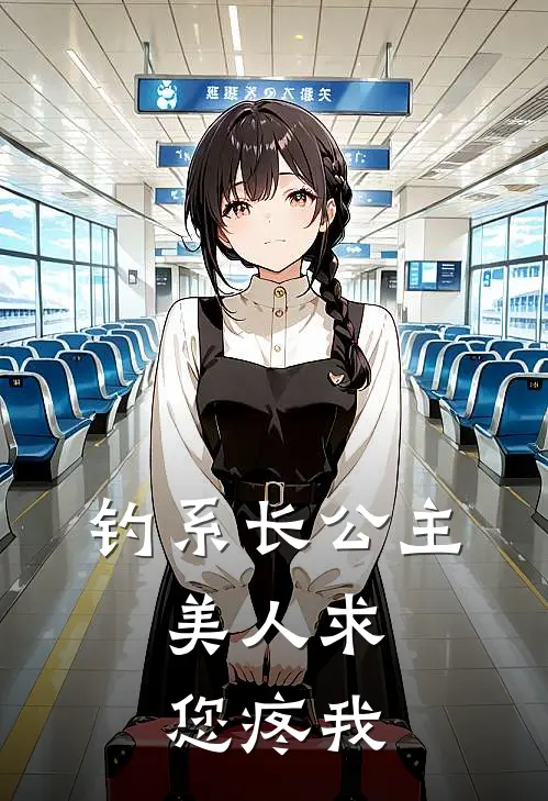 钓系长公主，美人求您疼我