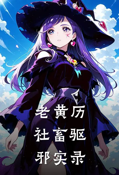 老黄历，社畜驱邪实录