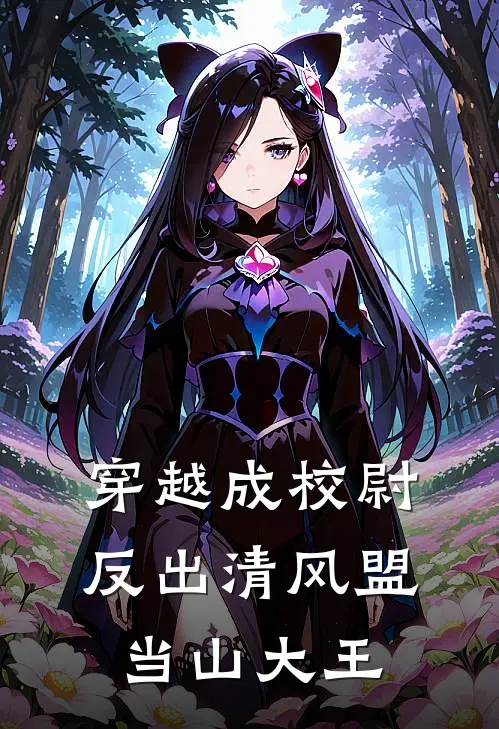 穿越成校尉，反出清风盟当山大王