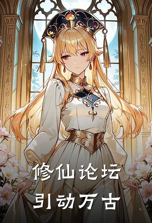 修仙论坛：引动万古