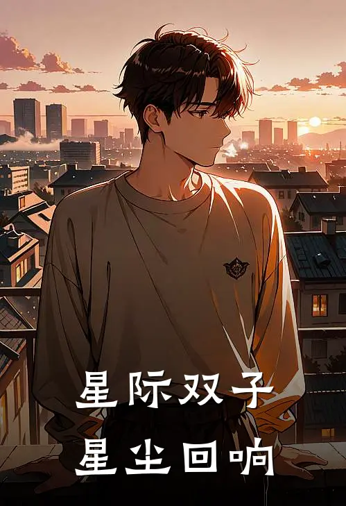 星际双子：星尘回响