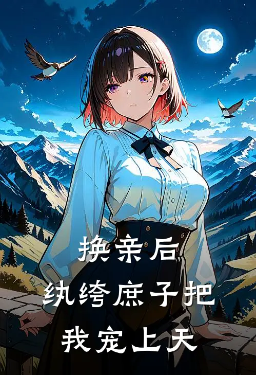 换亲后，纨绔庶子把我宠上天