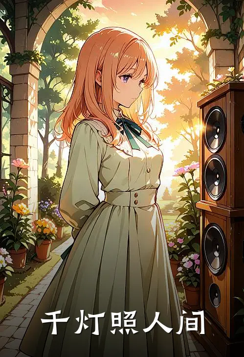千灯照人间