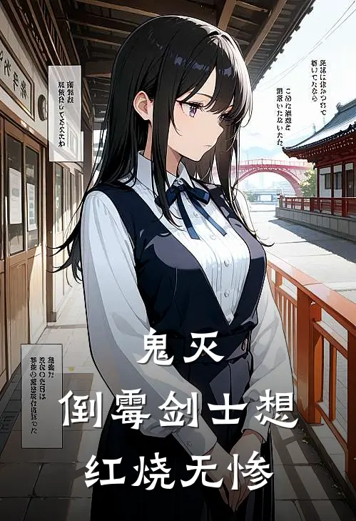 鬼灭：倒霉剑士想红烧无惨