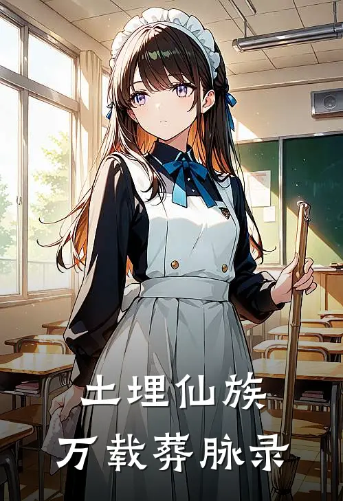 土埋仙族：万载葬脉录