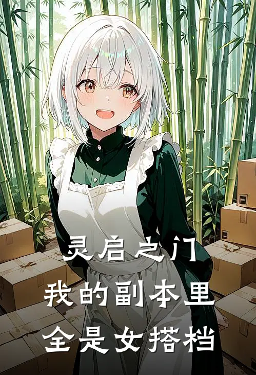 灵启之门：我的副本里全是女搭档