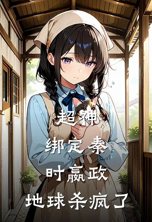 超神：绑定秦时嬴政，地球杀疯了