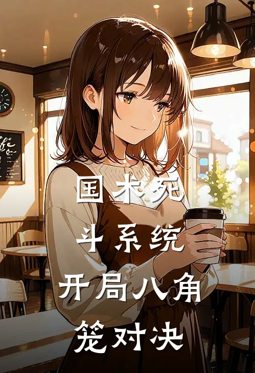 国术死斗系统：开局八角笼对决