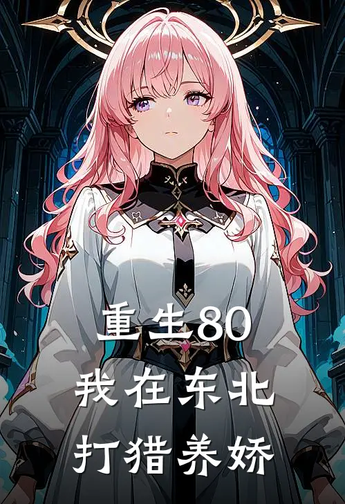 重生80：我在东北打猎养娇