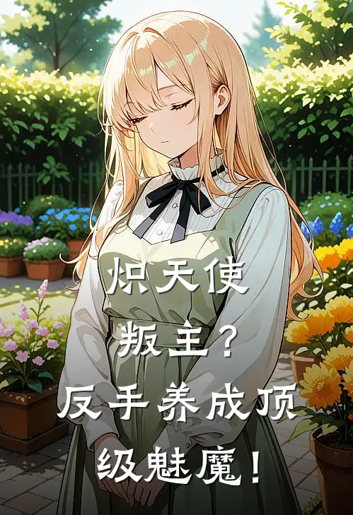 炽天使叛主？反手养成顶级魅魔！