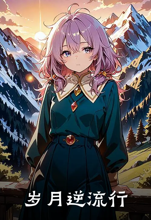 岁月逆流行
