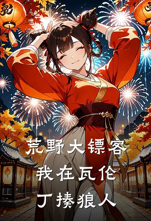 荒野大镖客我在瓦伦丁揍狼人