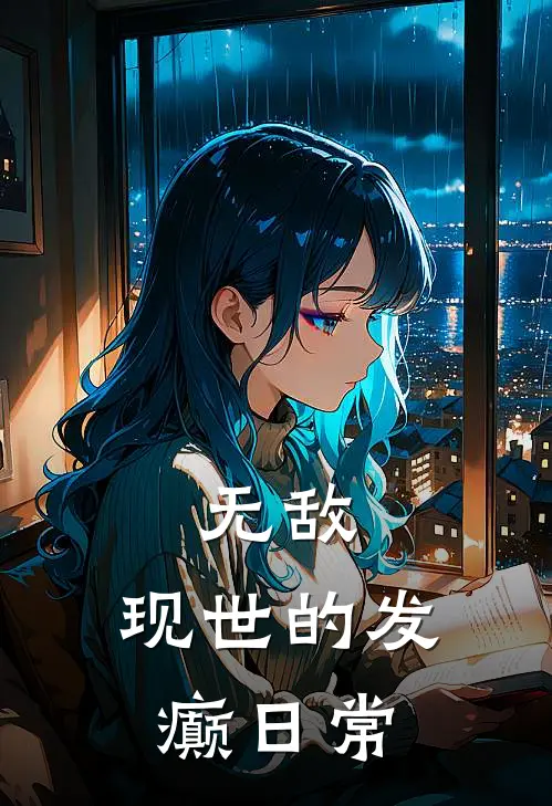 无敌：现世的发癫日常