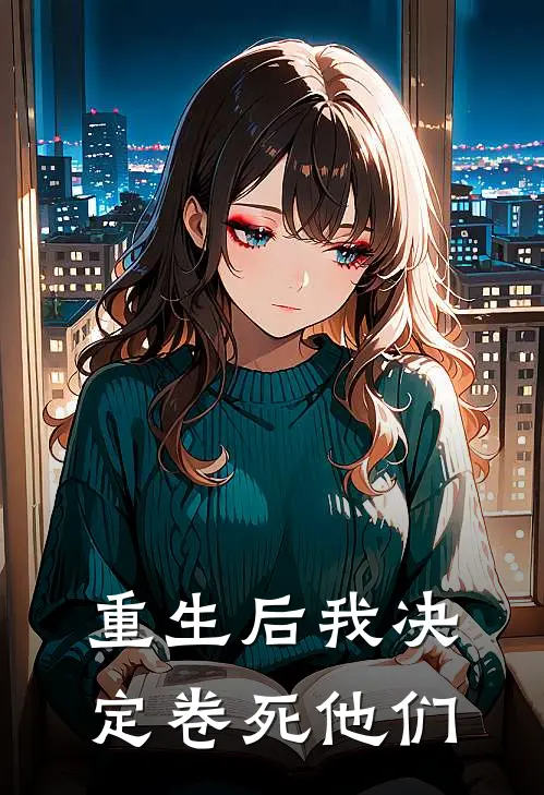 重生后我决定卷死他们