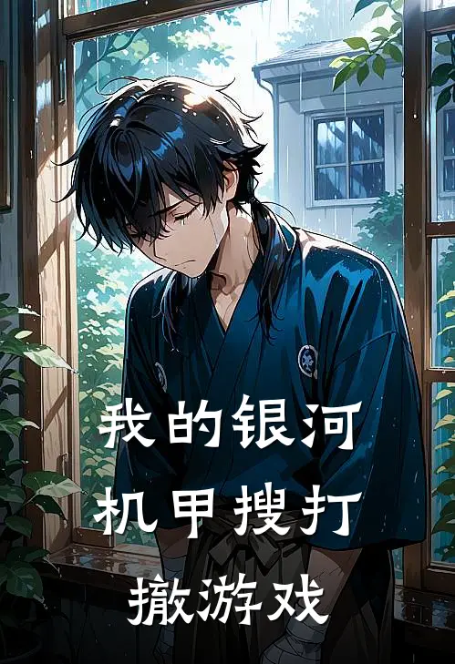 我的银河机甲搜打撤游戏