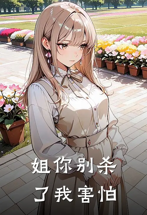 姐你别杀了我害怕