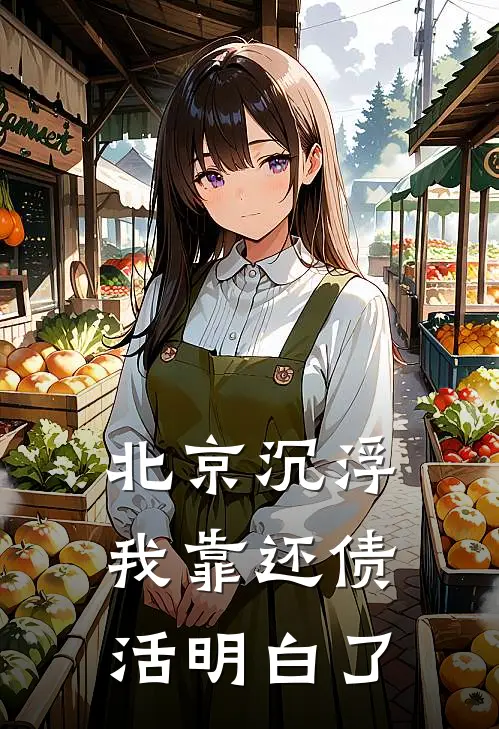 北京沉浮：我靠还债活明白了