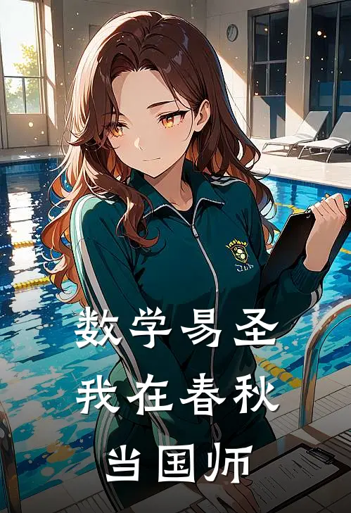 数学易圣：我在春秋当国师