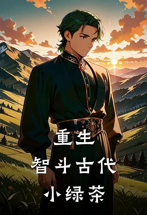 重生：智斗古代小绿茶
